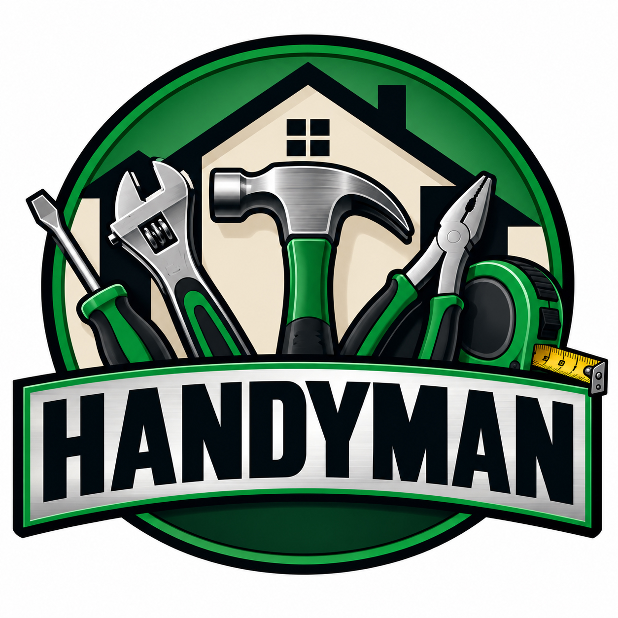 Handyman Services
