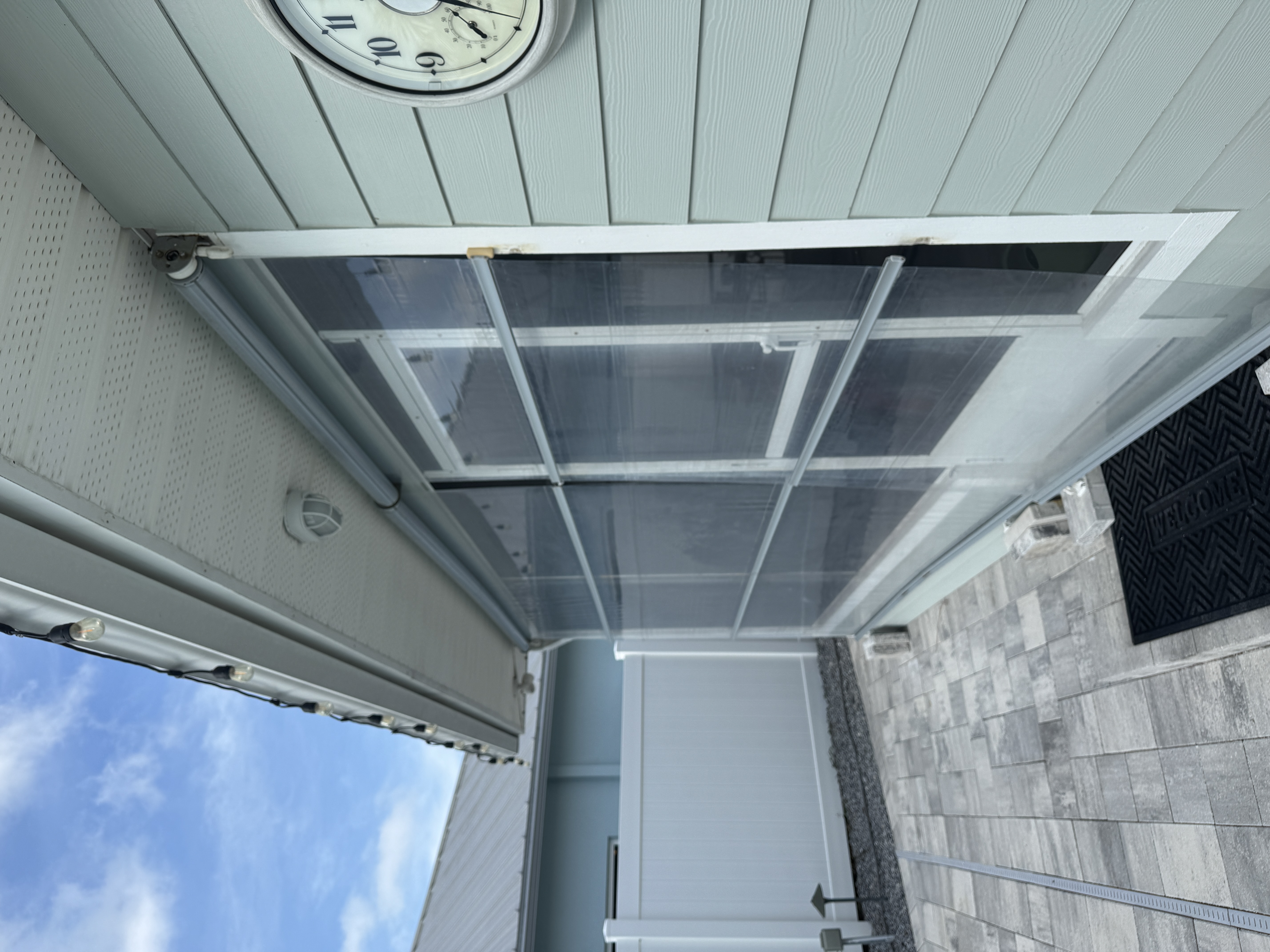 Home repair problem