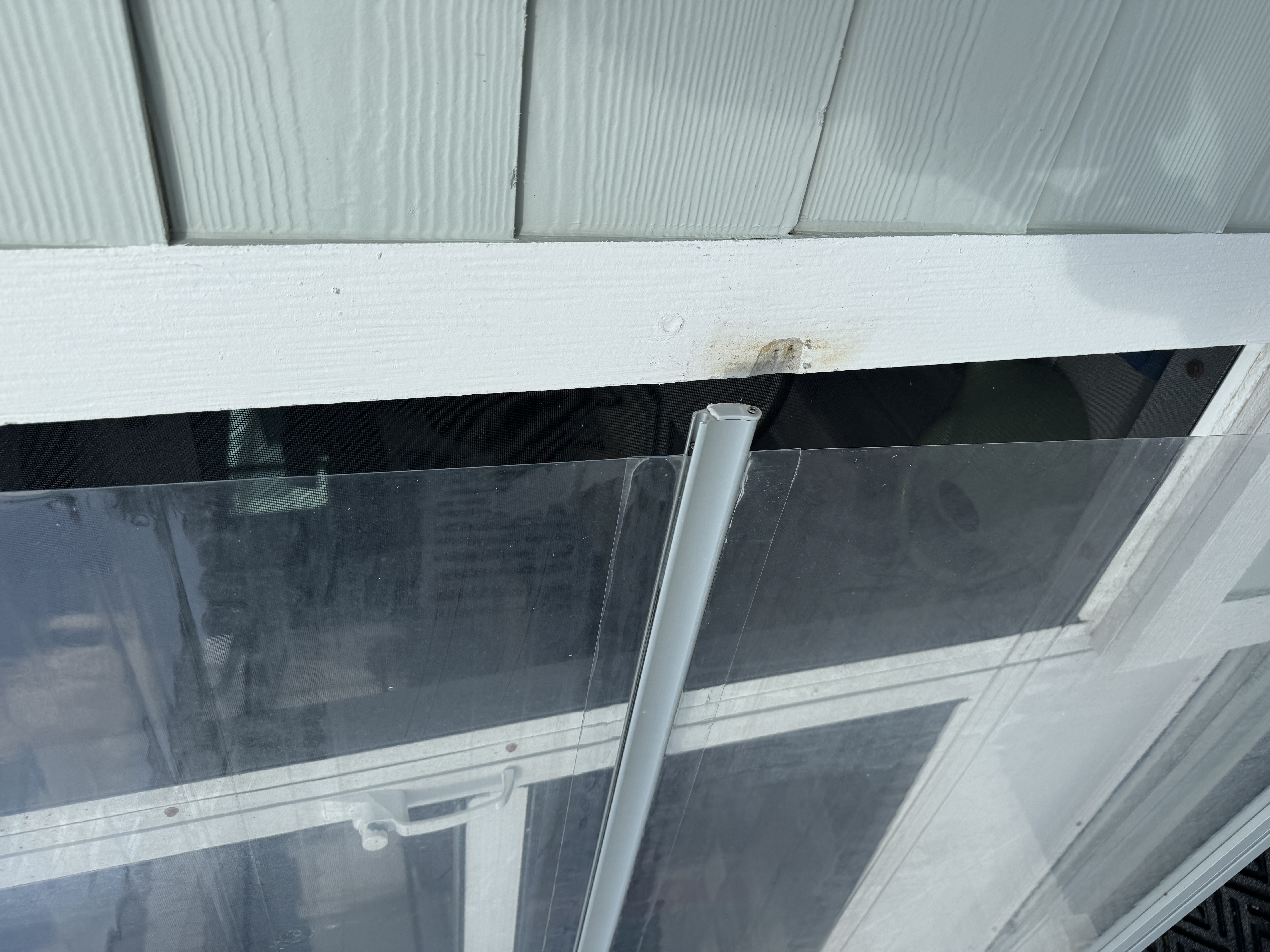 Home repair problem
