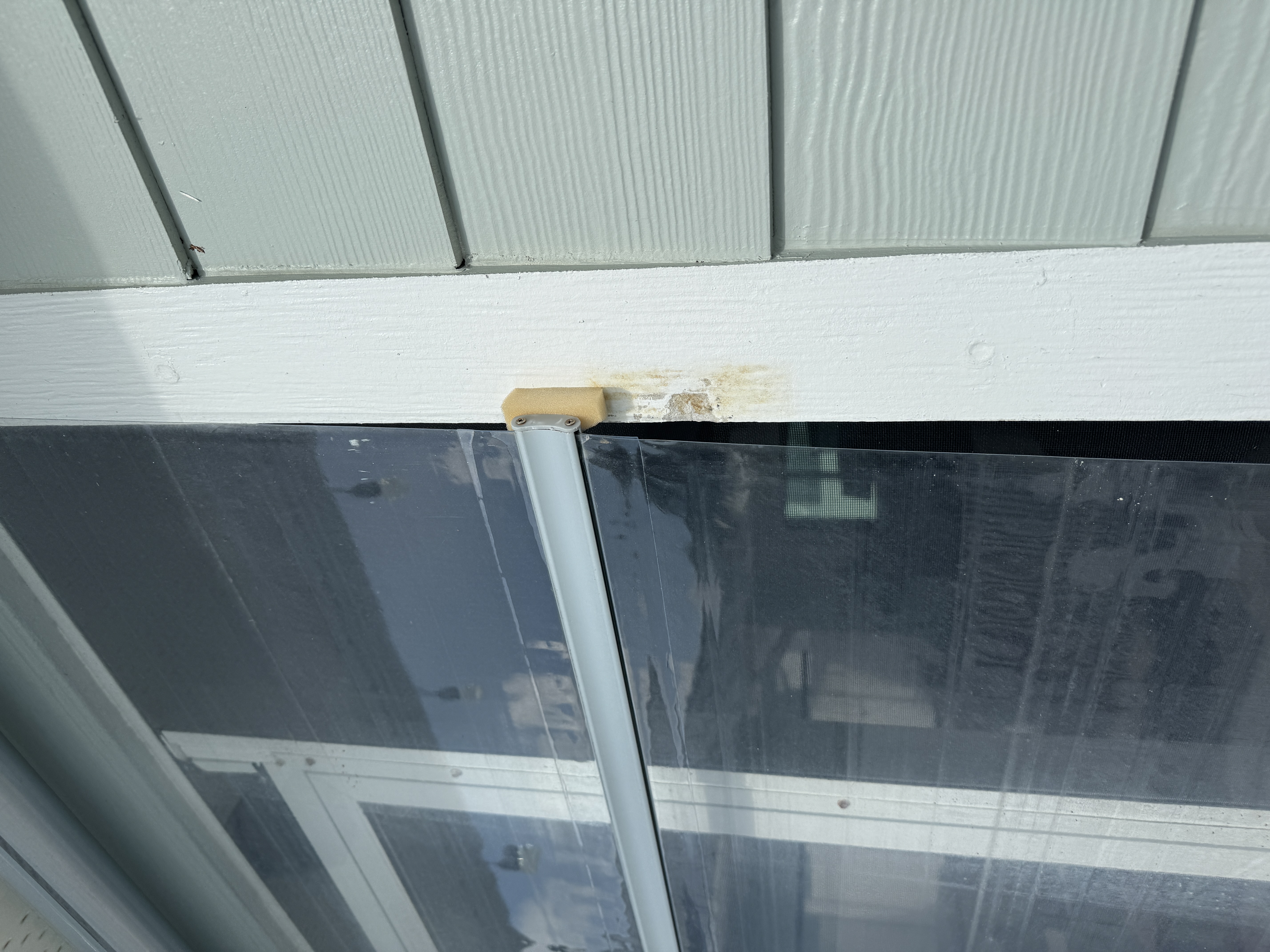 Home repair problem