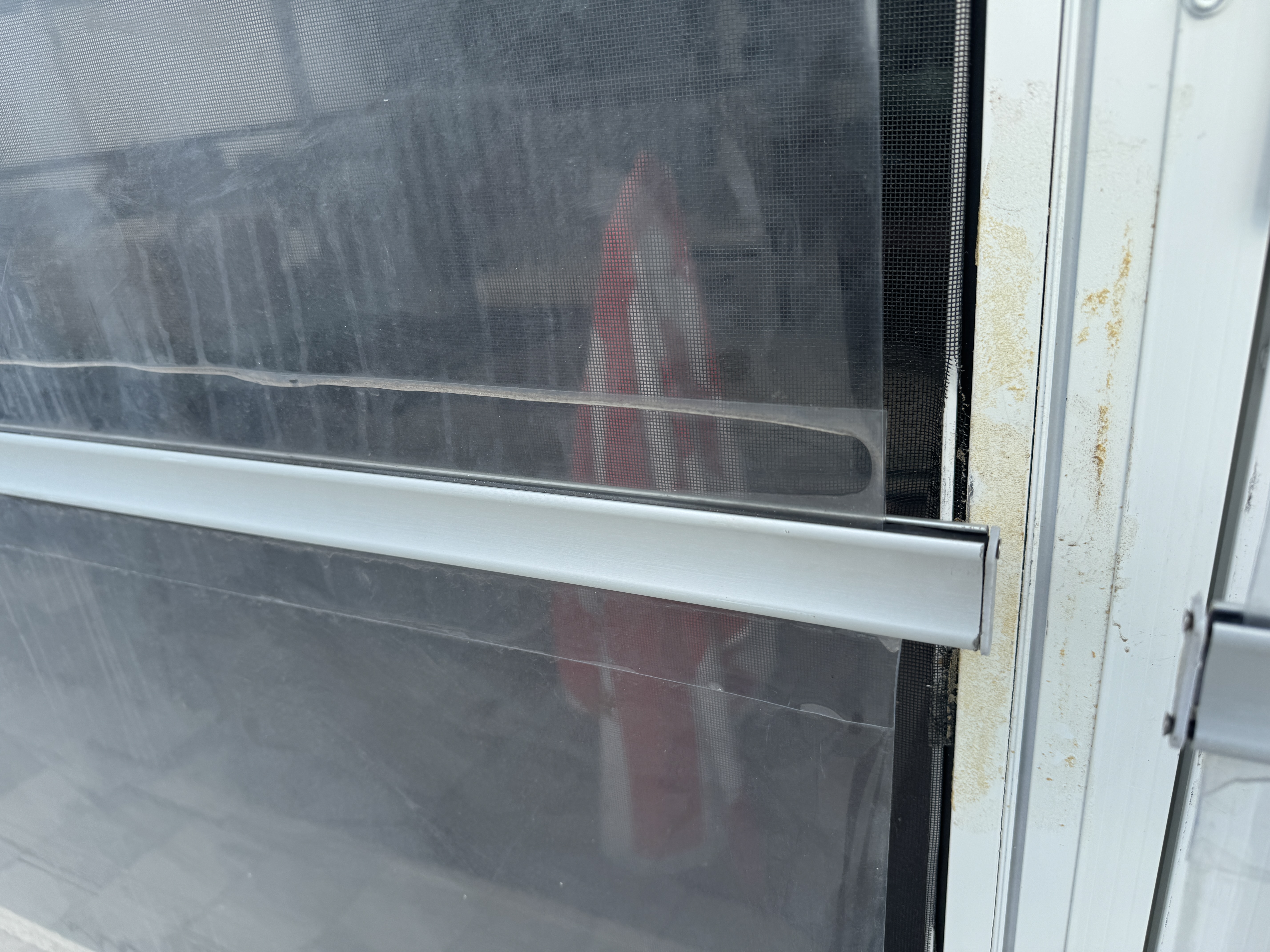 Home repair problem