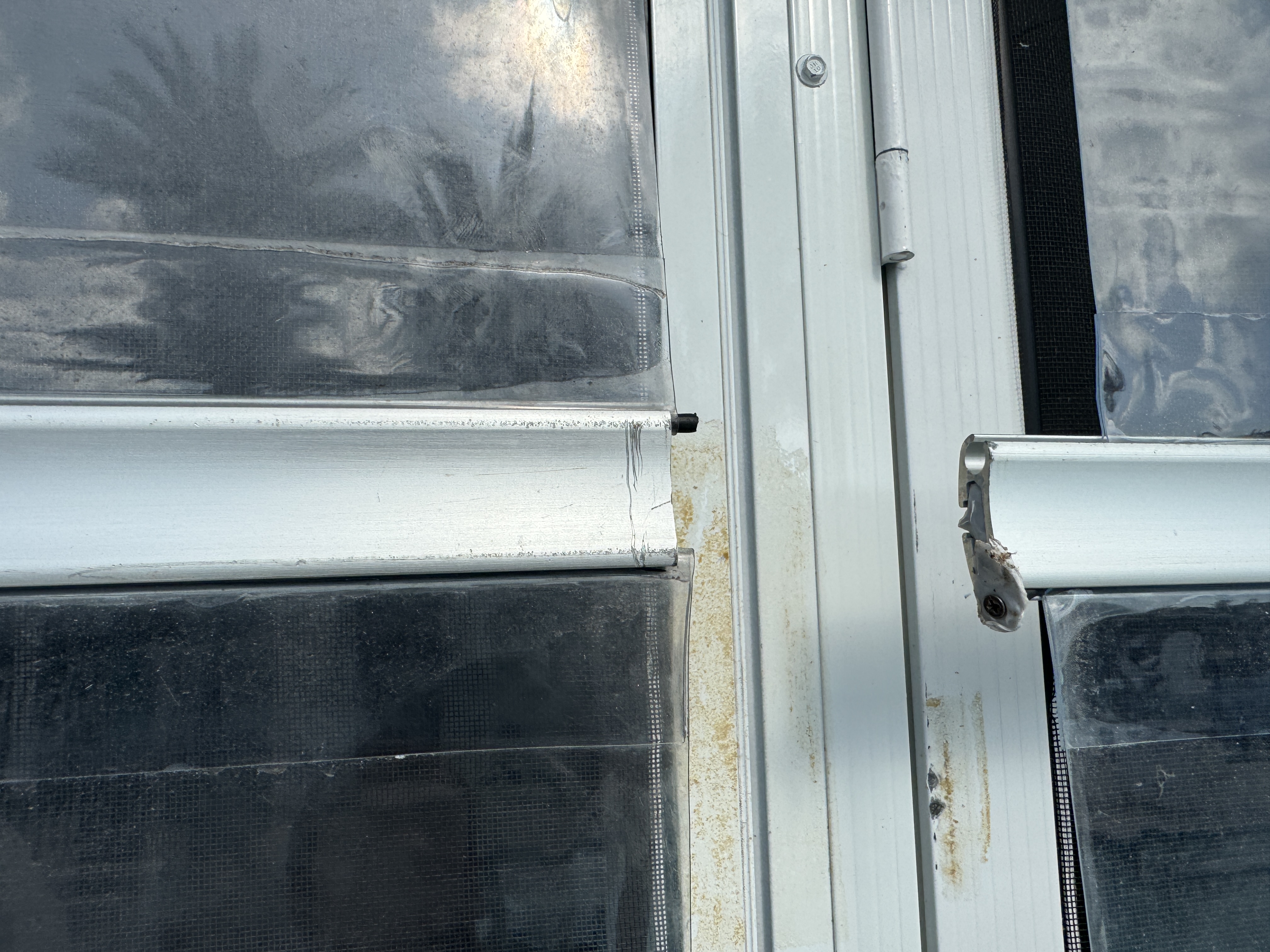 Home repair problem