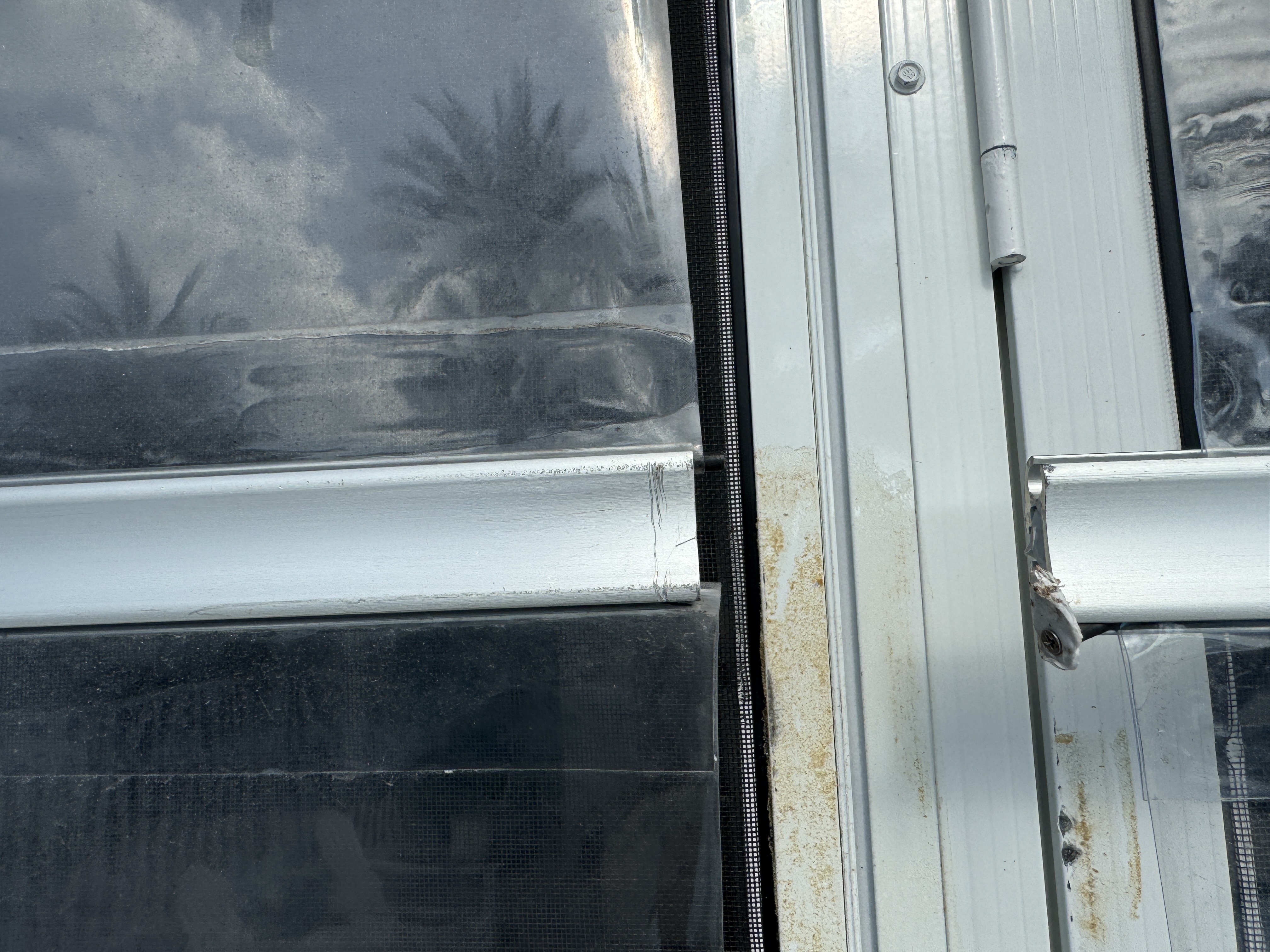 Home repair problem