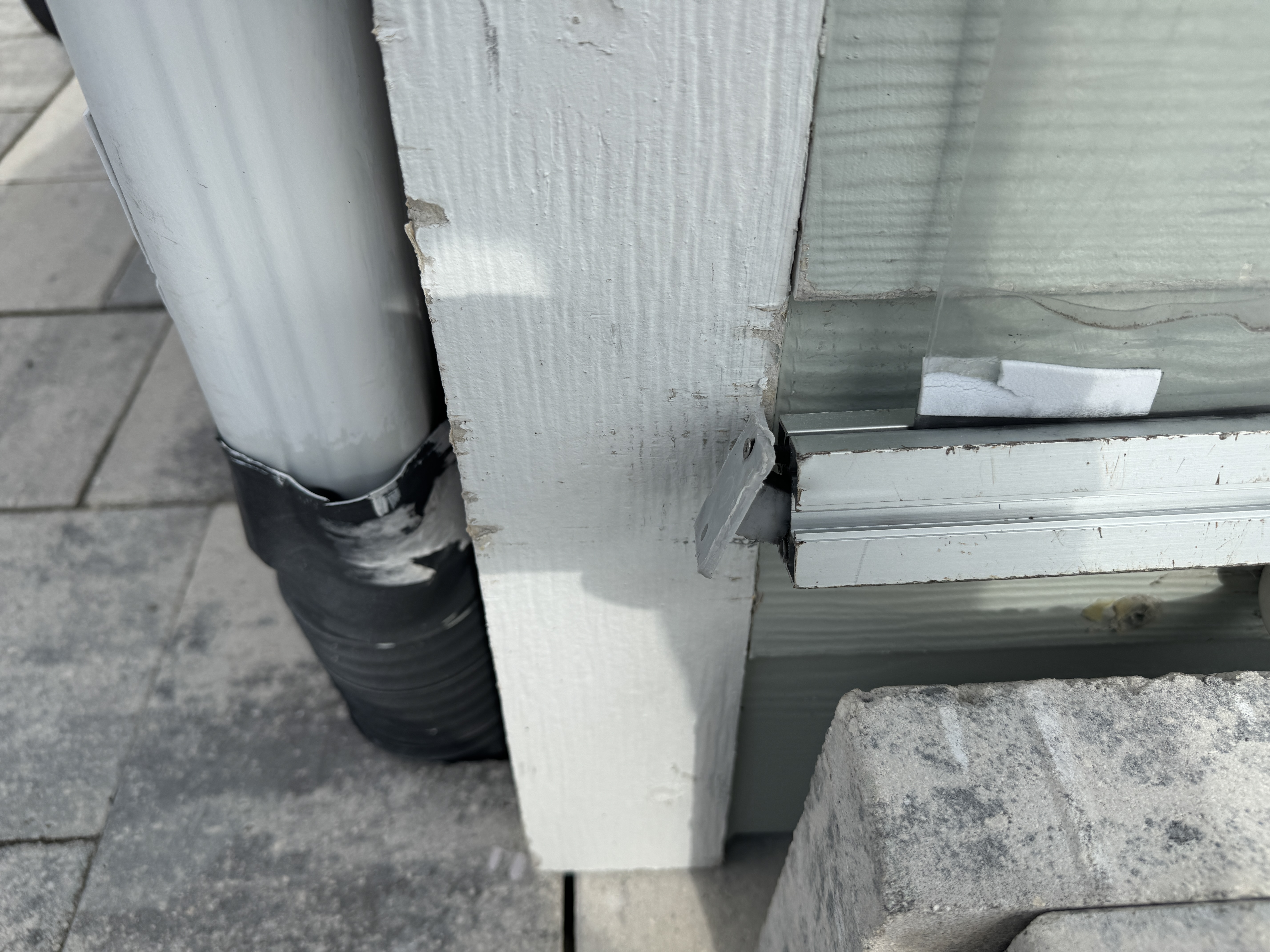 Home repair problem