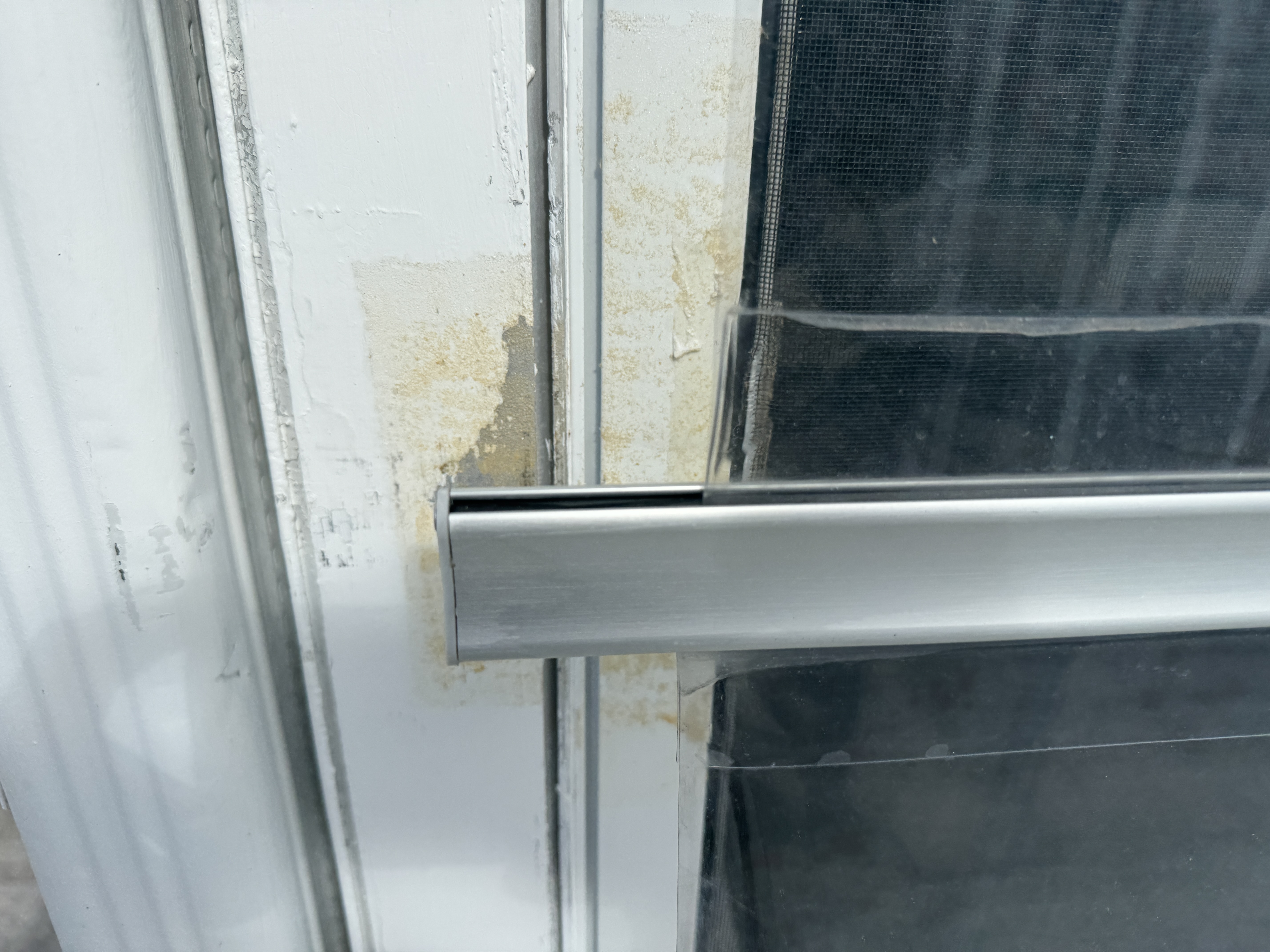 Home repair problem