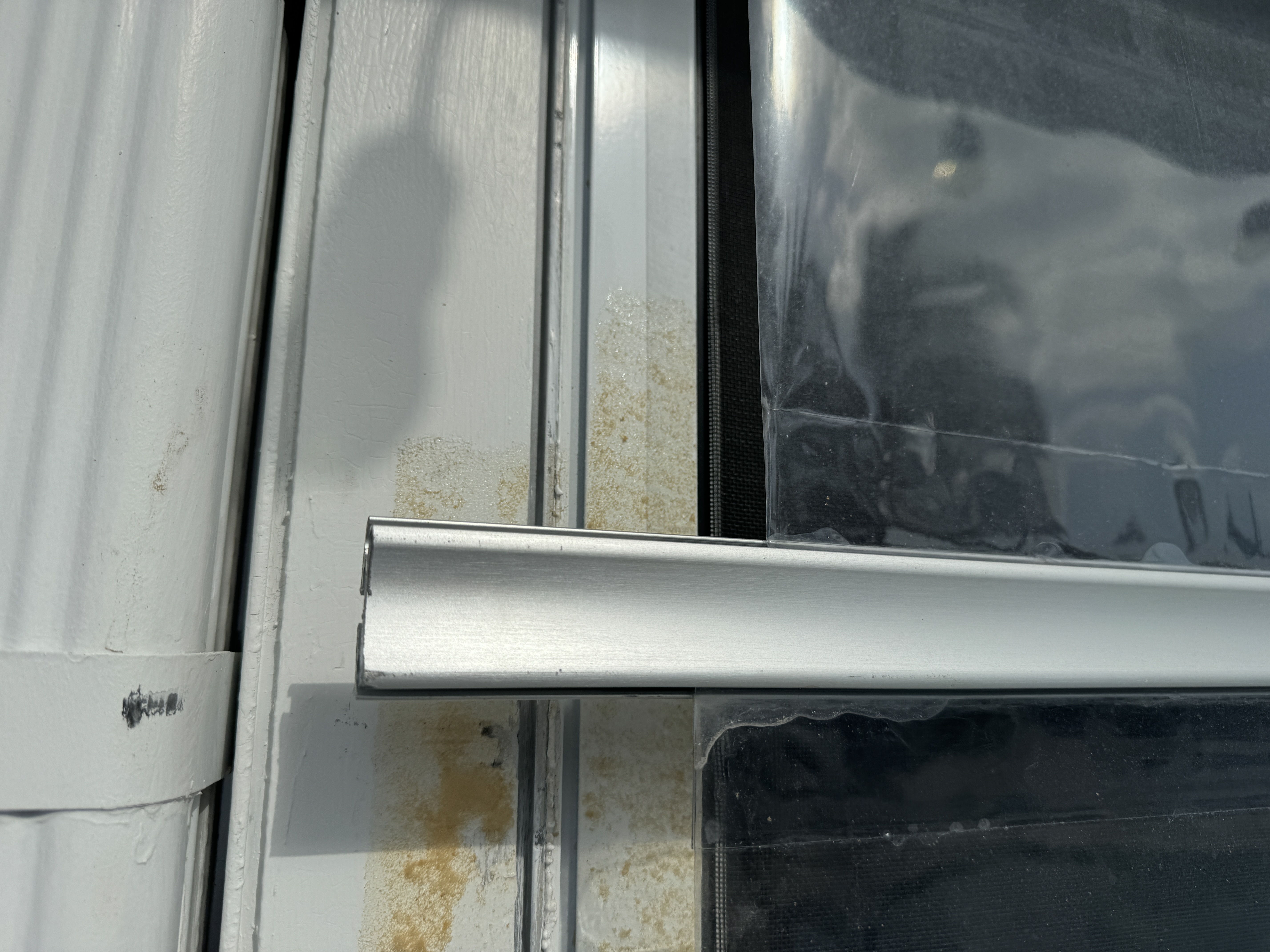 Home repair problem