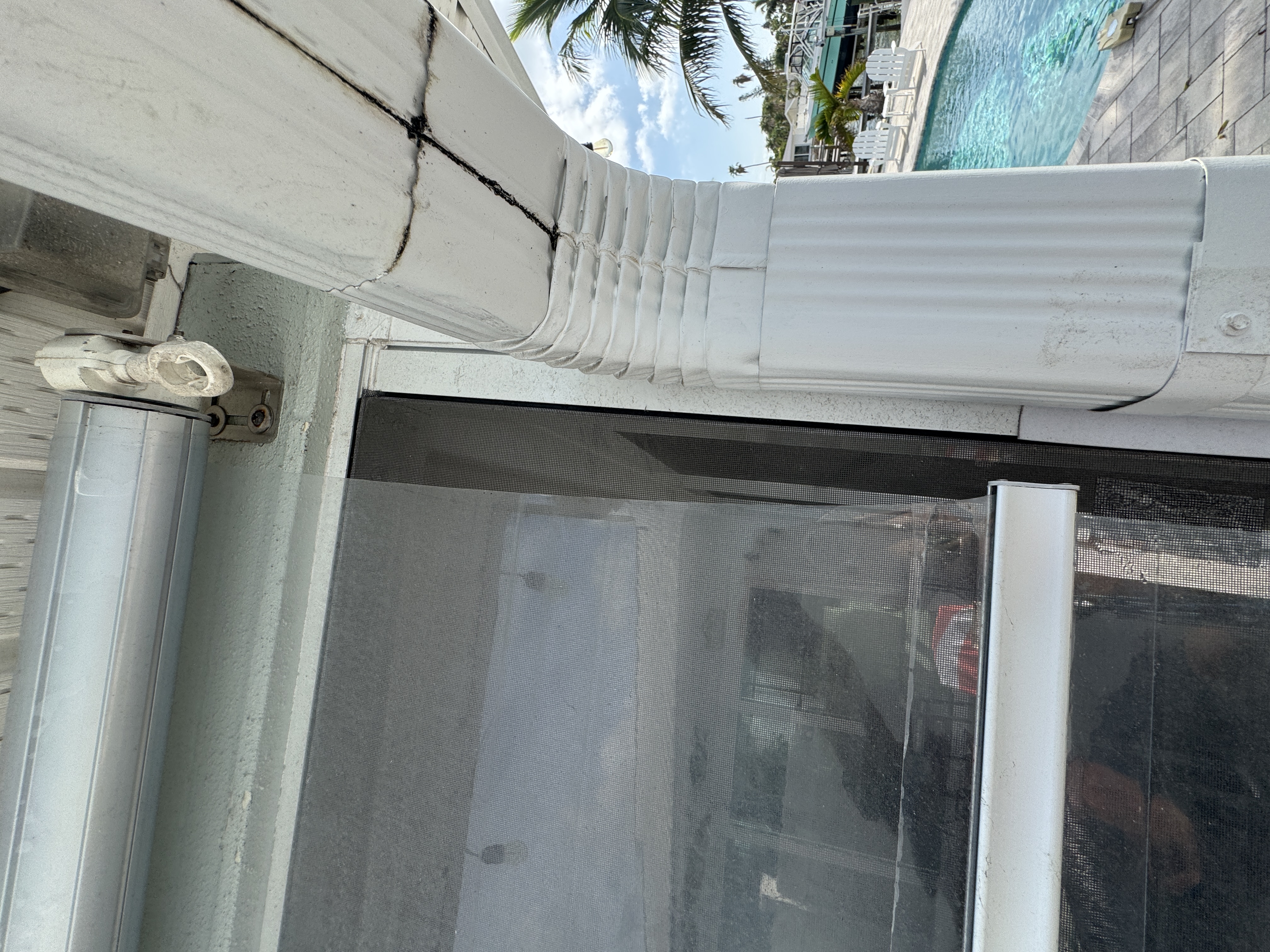 Home repair problem