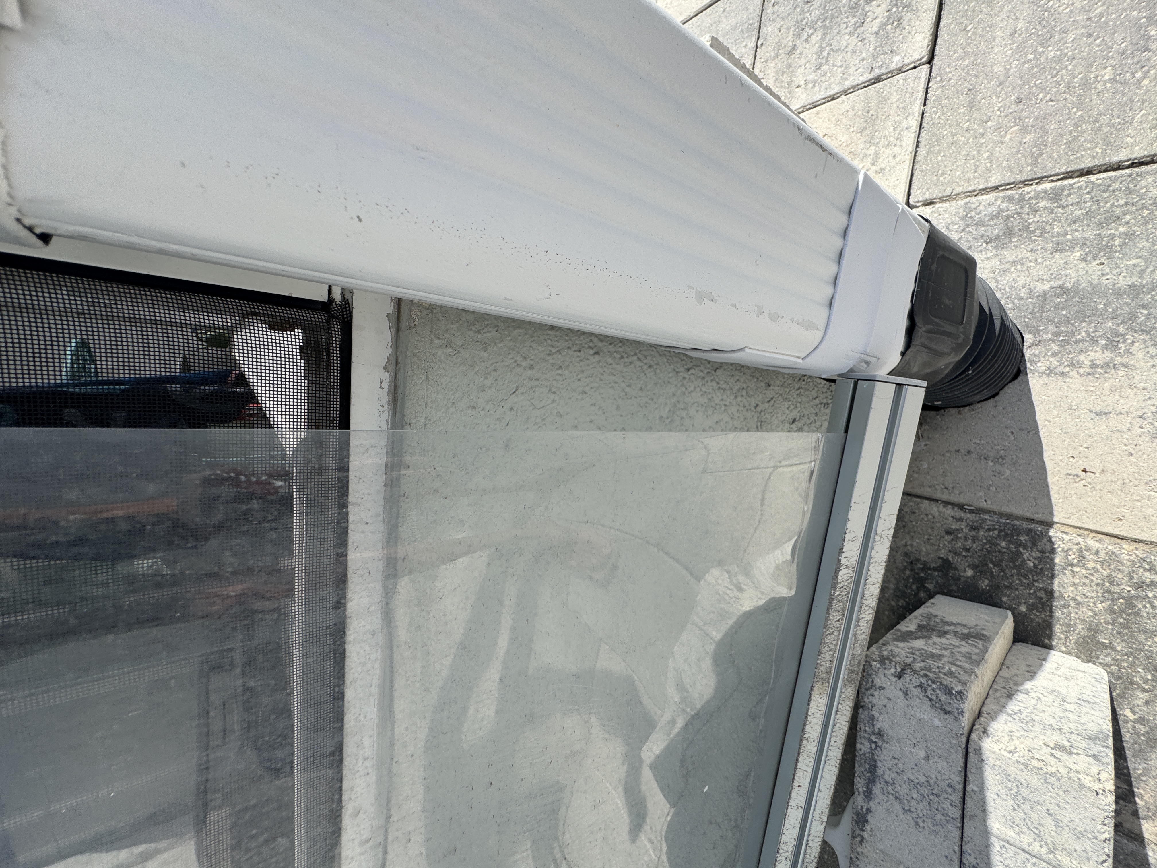 Home repair problem