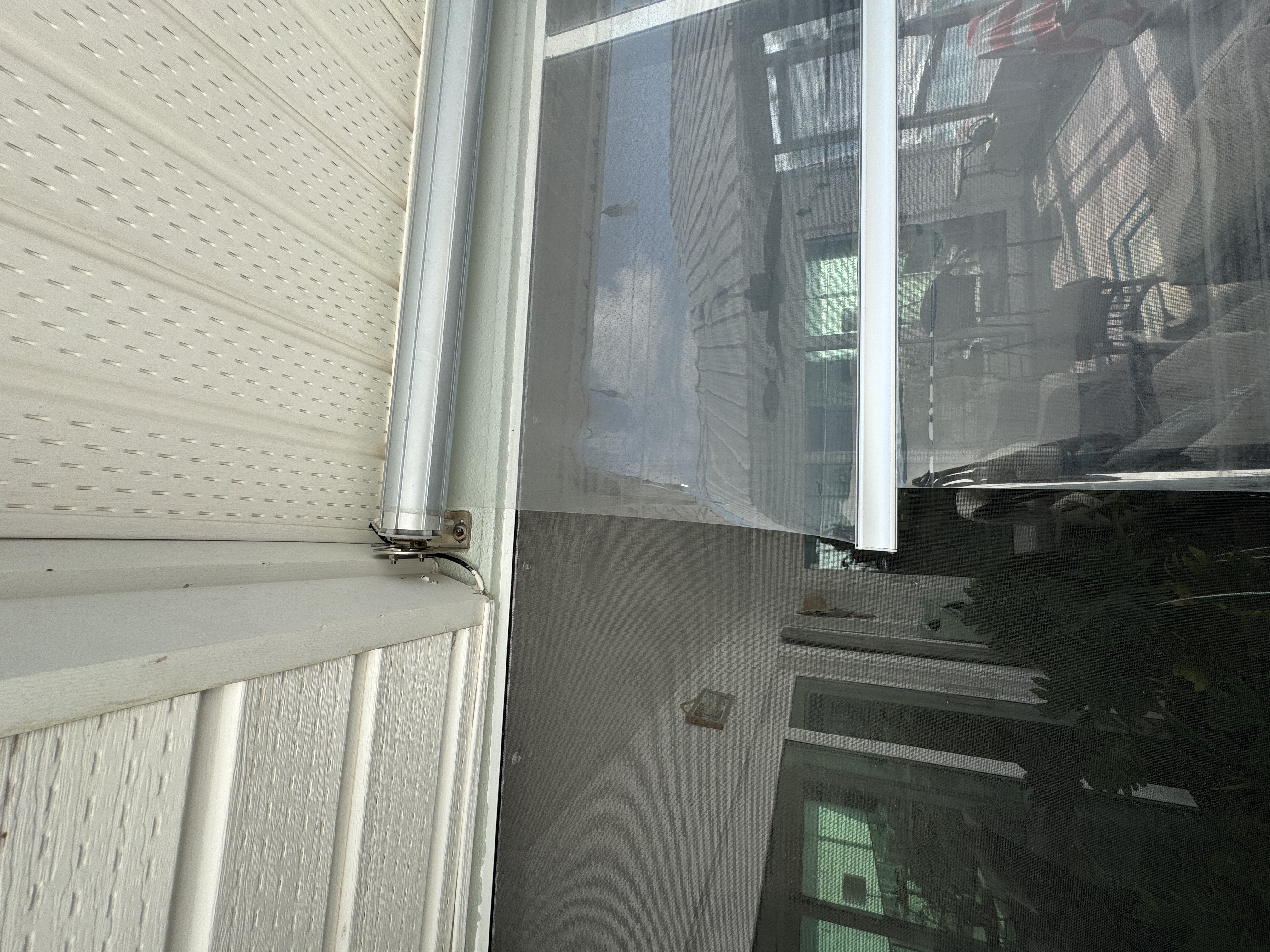 Home repair problem