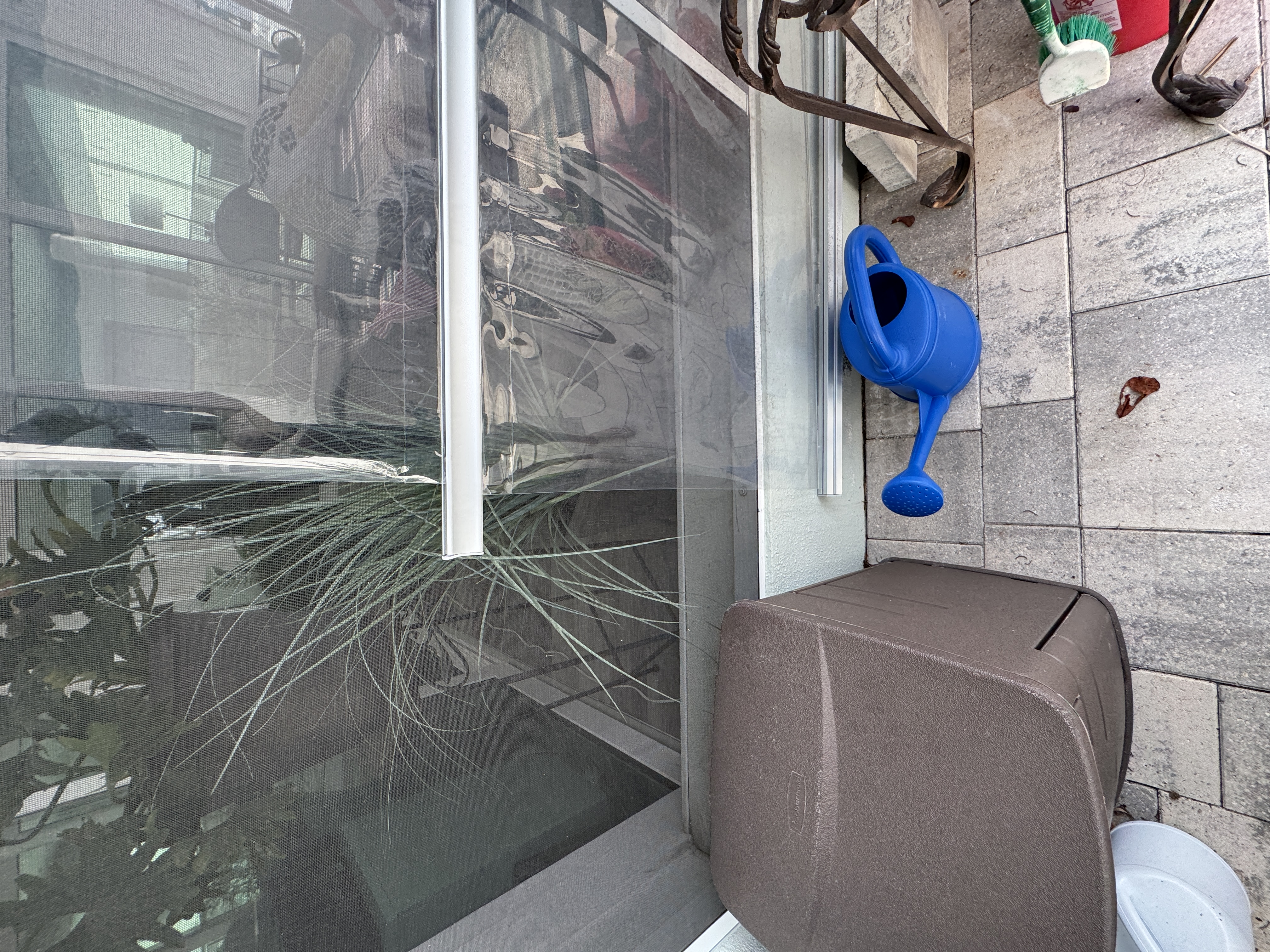 Home repair problem