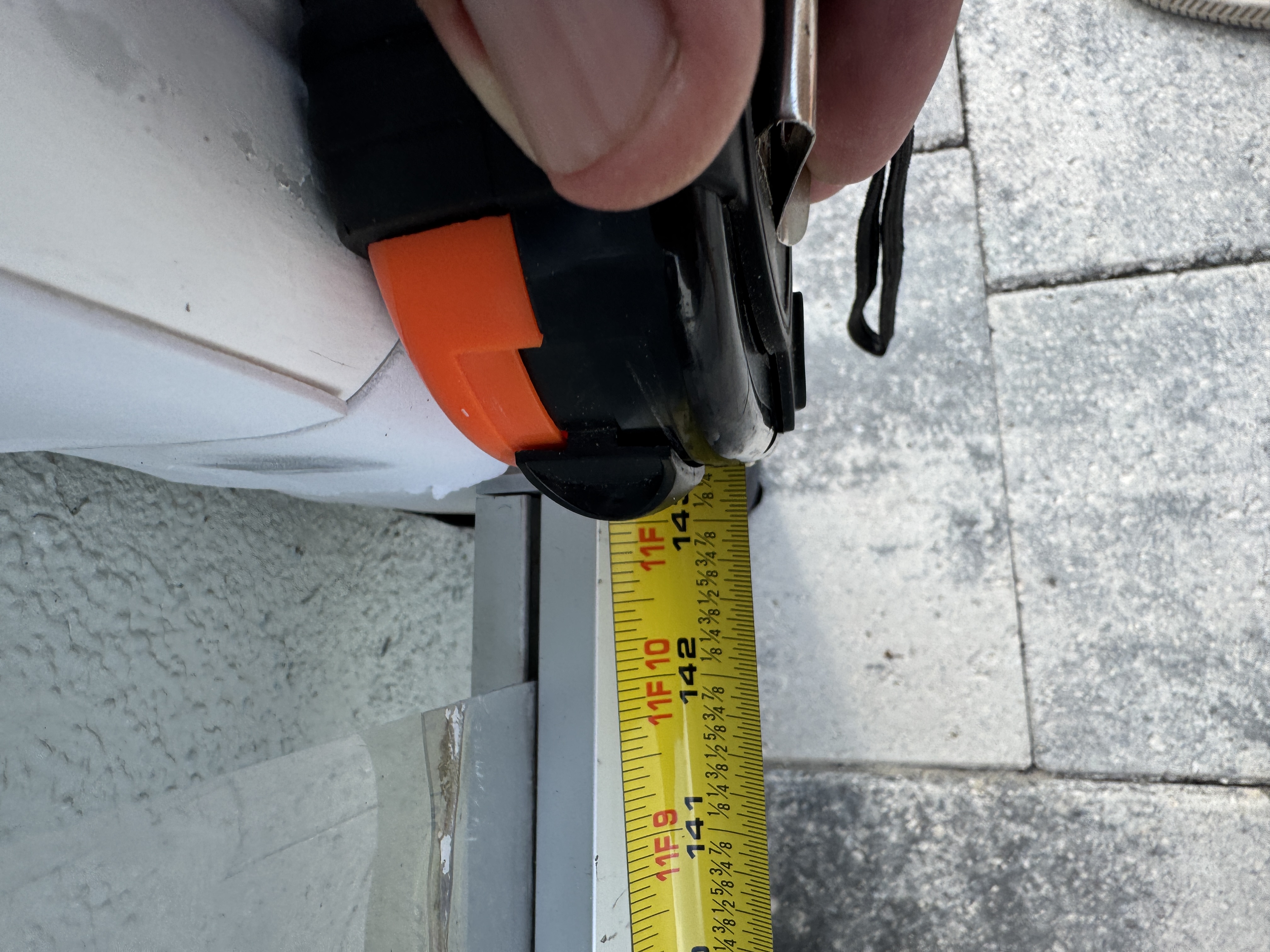Home repair problem